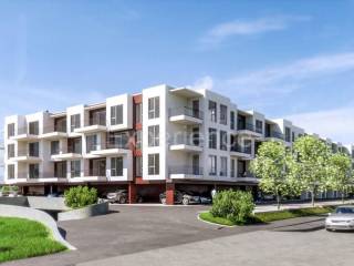 Flat in a new building, Sale, Umag, Umag
