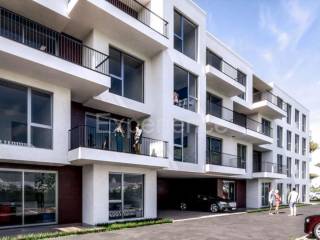 Flat in a new building, Sale, Umag, Umag