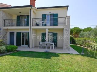 Semi-detached house, Sale, Kaštelir-Labinci, Kaštelir