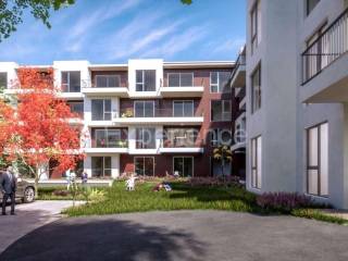 Flat in a new building, Sale, Umag, Umag