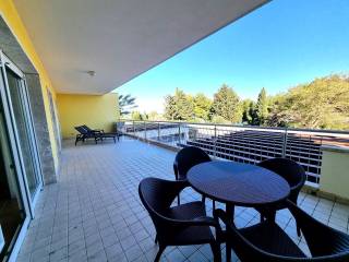 Flat in a building, Sale, Umag, Crveni Vrh