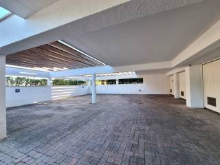 Flat in a building, Sale, Umag, Crveni Vrh