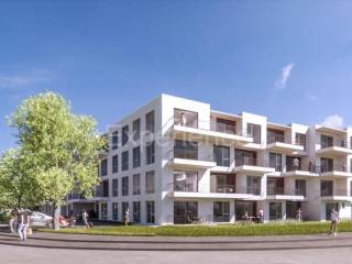 Flat in a new building, Sale, Umag, Umag