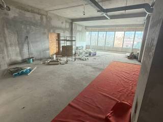 Commercial property, Lease, Split, Split