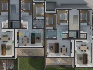 Flat in a new building, Sale, Sveti Filip i Jakov, Sveti Filip i Jakov