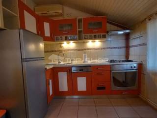 Flat in a house, Rent, Zagreb, Podsused - Vrapče