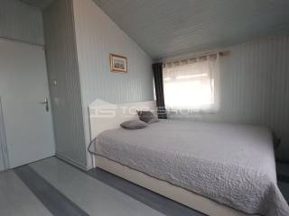 Flat in a house, Rent, Zagreb, Podsused - Vrapče