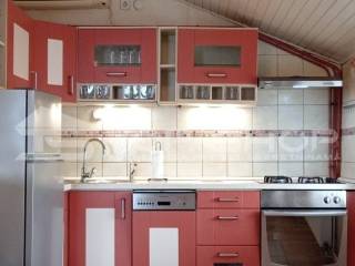 Flat in a house, Rent, Zagreb, Podsused - Vrapče