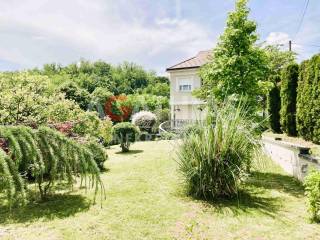 Luxury villa, Sale, Zagreb, Stenjevec