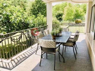 Luxury villa, Sale, Zagreb, Stenjevec