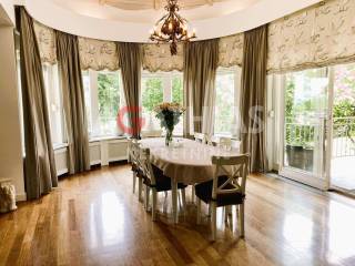 Luxury villa, Sale, Zagreb, Stenjevec