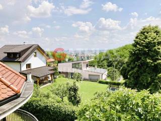 Luxury villa, Sale, Zagreb, Stenjevec