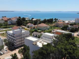 Flat in a new building, Sale, Vir, Vir