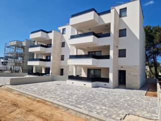 Flat in a new building, Sale, Vir, Vir