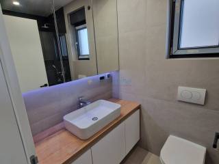 Flat in a new building, Sale, Vir, Vir