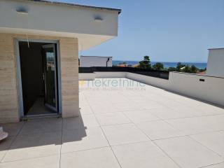 Flat in a new building, Sale, Vir, Vir