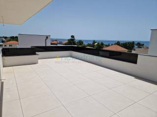 Flat in a new building, Sale, Vir, Vir