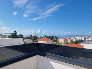 Flat in a new building, Sale, Vir, Vir