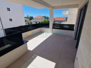 Flat in a new building, Sale, Vir, Vir