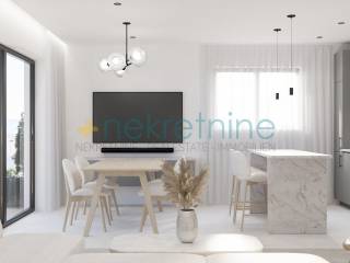 Flat in a new building, Sale, Vir, Vir