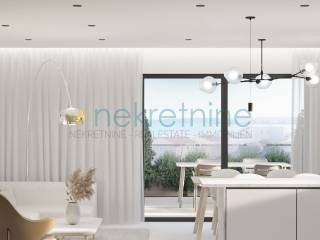 Flat in a new building, Sale, Vir, Vir
