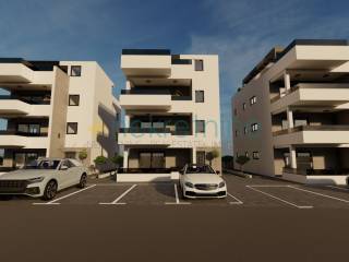 Flat in a new building, Sale, Vir, Vir