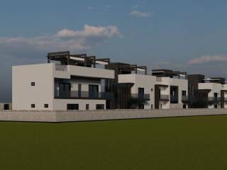 Semi-detached house, Sale, Privlaka, Privlaka