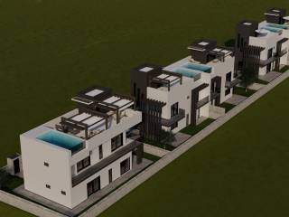 Semi-detached house, Sale, Privlaka, Privlaka