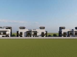 Semi-detached house, Sale, Privlaka, Privlaka