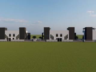 Semi-detached house, Sale, Privlaka, Privlaka