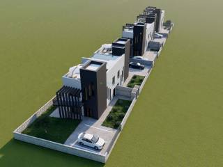 Semi-detached house, Sale, Privlaka, Privlaka