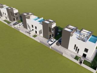 Semi-detached house, Sale, Privlaka, Privlaka