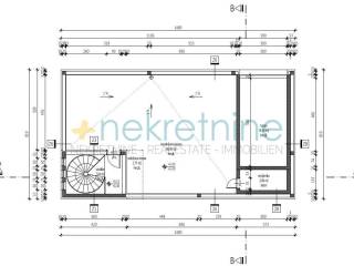 Luxury villa, Sale, Privlaka, Privlaka