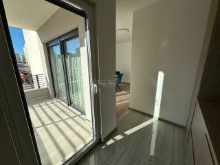 Flat in a new building, Rent, Split, Split