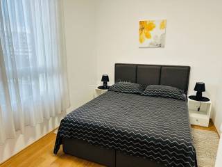 Flat in a new building, Rent, Split, Split