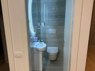 Flat in a new building, Rent, Split, Split