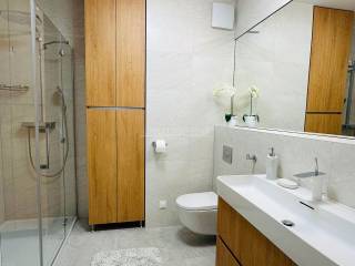 Flat in a new building, Rent, Split, Split