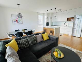 Flat in a new building, Rent, Split, Split