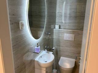 Flat in a new building, Rent, Split, Split