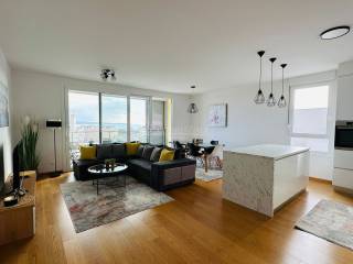 Flat in a new building, Rent, Split, Split