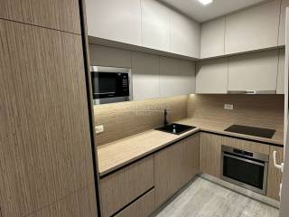 Flat in a new building, Rent, Split, Split