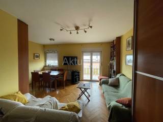 Flat in a building, Sale, Zagreb, Stenjevec