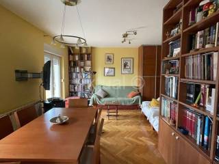 Flat in a building, Sale, Zagreb, Stenjevec
