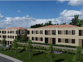 Flat in a new building, Sale, Barban, Barban