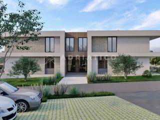Flat in a new building, Sale, Rovinj, Rovinj