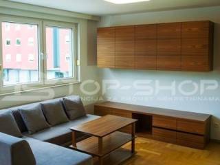 Flat in older building, Rent, Zagreb, Trešnjevka - jug