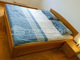 Flat in older building, Rent, Zagreb, Trešnjevka - jug