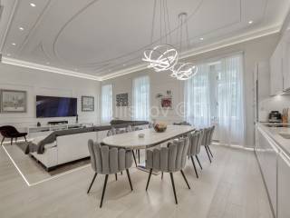 Flat in a building, Sale, Zagreb, Gornji Grad - Medveščak