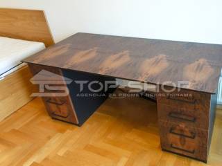 Flat in older building, Rent, Zagreb, Trešnjevka - jug