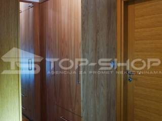 Flat in older building, Rent, Zagreb, Trešnjevka - jug